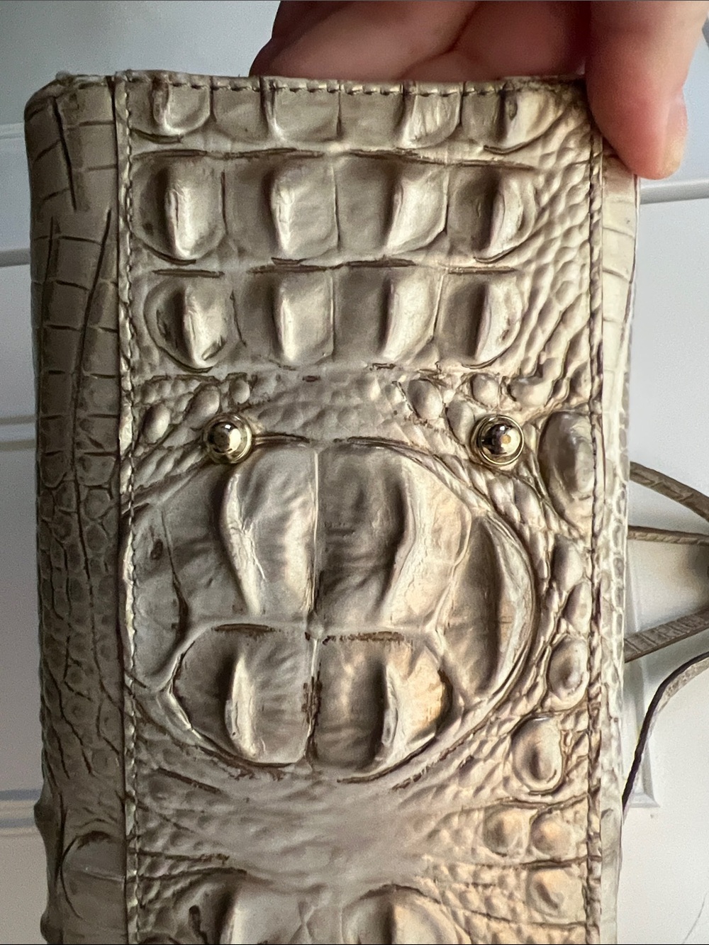 Brahmin Medium Asher Tote - Picture 4 of 16